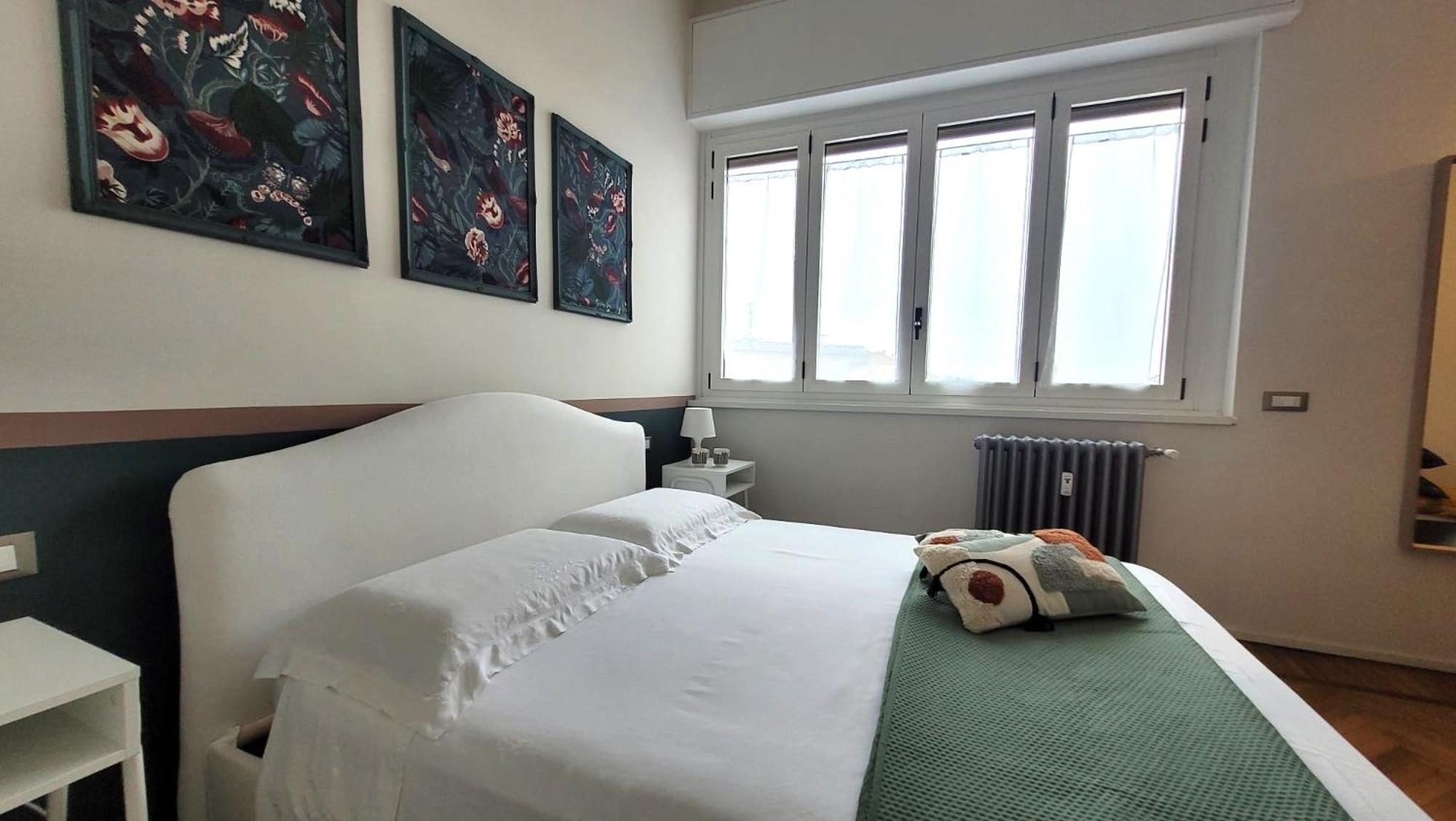 "La Milanese" Modern Apartment, 100 Meters From Metro Isola Exterior photo